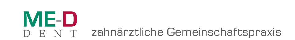 Logo der Zahnarztpraxis